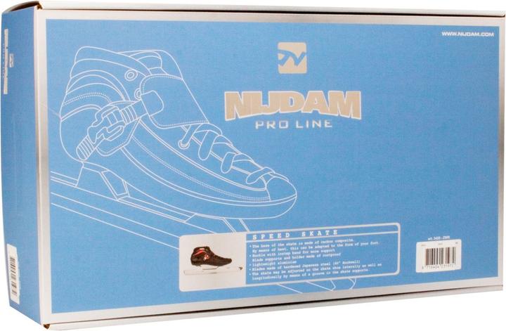 Actual product image Nijdam 116381