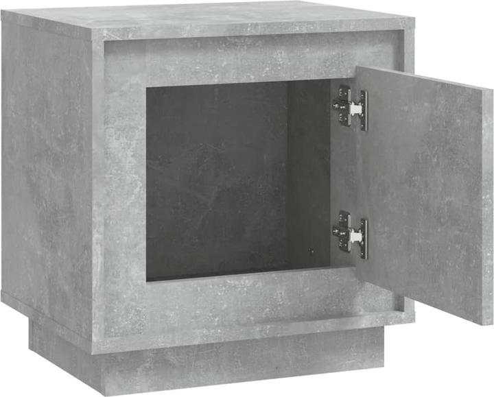 Immagine prodotto vidaXL Nachttisch (44 x 35 x 45 cm)