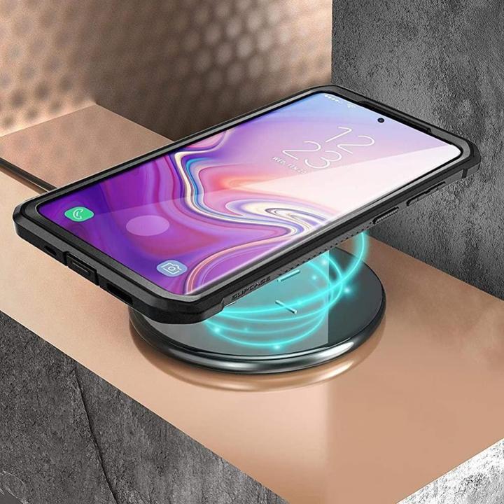 Image du produit Supcase Housse intégrale Series (Samsung Galaxy S20 FE)