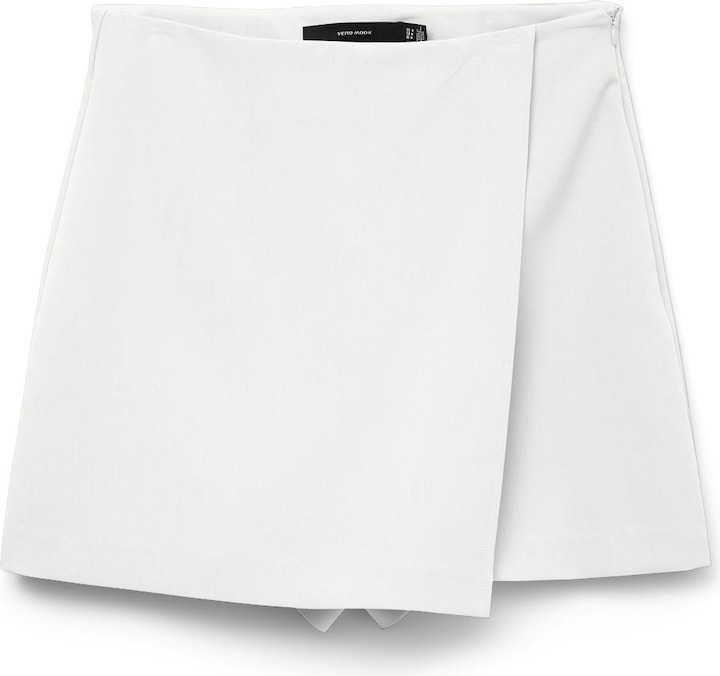 Actual product image Vero Moda Vmmelina Hw Short Skort Solid Noos (S)
