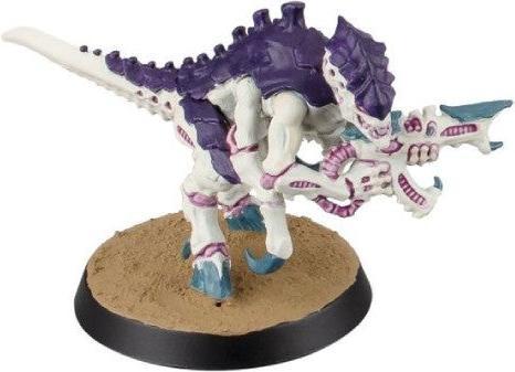 Image du produit Games Workshop Warhammer 40k - Citadel Tyranides Paint Set (Matières plastiques)