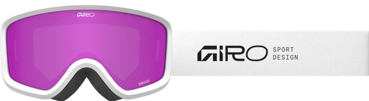 Image du produit Giro Chico 2.0 Flash Goggle