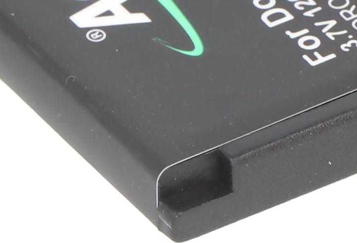 Image du produit AccuCell Batterie Doro Primo 413 Batterie RCB413