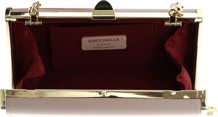 Immagine prodotto Coccinelle Liv Handbag Smooth Leather