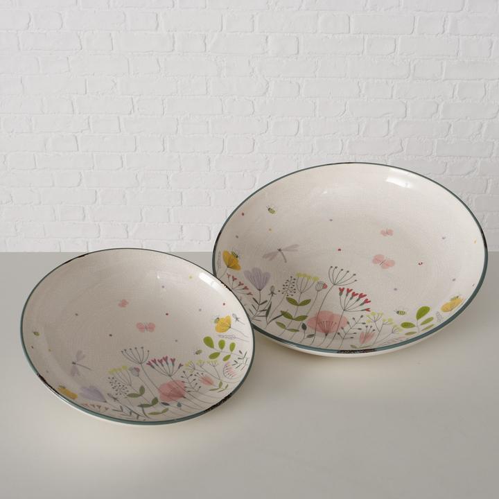 Actual product image Boltze Home Florina (2 x, 38 cm)