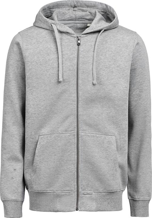 Image du produit Untagged Movement - Veste à capuche - Adulte (4XL)