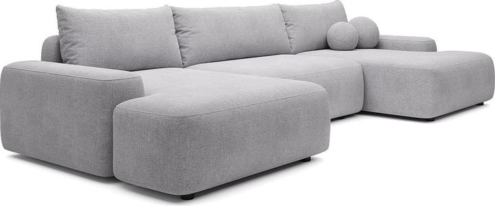 Produktbild Vente-unique Daviso (Ecksofa)