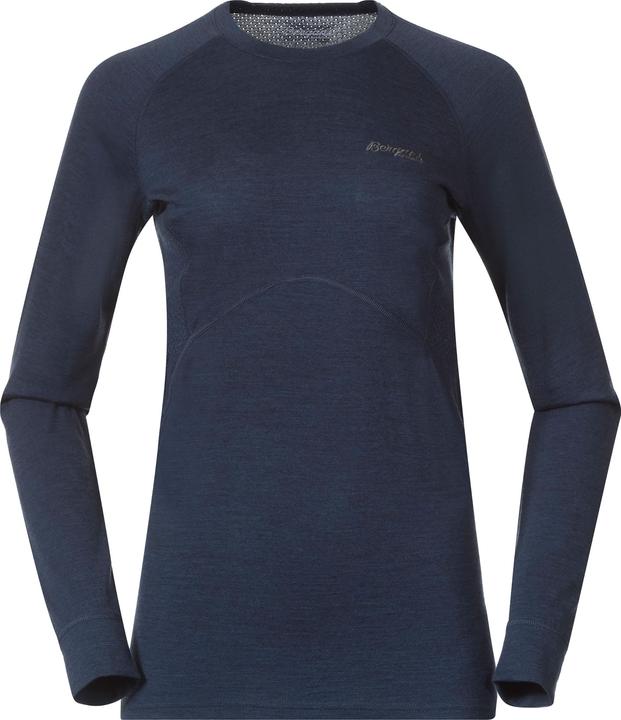 Image du produit Bergans Intérieur:Pure Merino (L)
