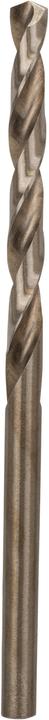 Actual product image Bosch Professional Zubehör Metal drill bits HSS-Co, DIN 338. For rotary drills/drivers (3.8 mm)