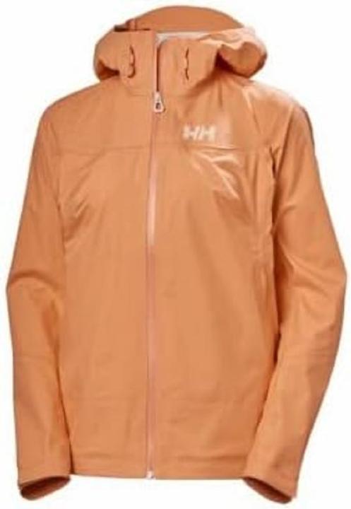 Actual product image Helly Hansen Vima 3L Shell Jacket (XS)