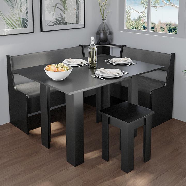 Actual product image Vicco mit Stuhl Roman