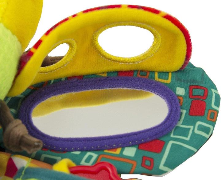 Actual product image Tomy Lamaze Freddie the Firefly