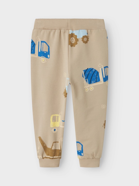 Produktbild Name it Bio-Baumwoll Hose (110)
