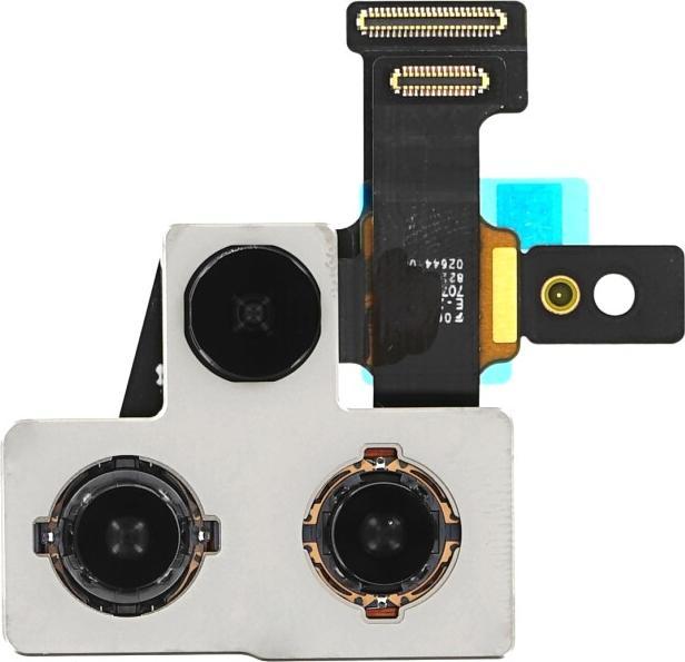 OEM Fotocamera posteriore per iPhone 12 Pro (iPhone 12 Pro)