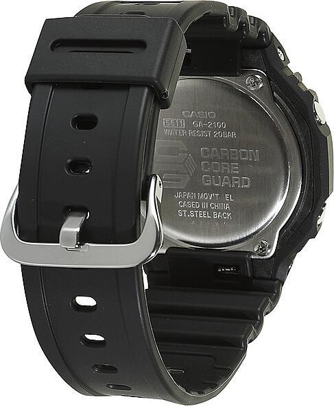 Image du produit G-Shock Classic (Chronographe, Montre analogique, 45 mm)