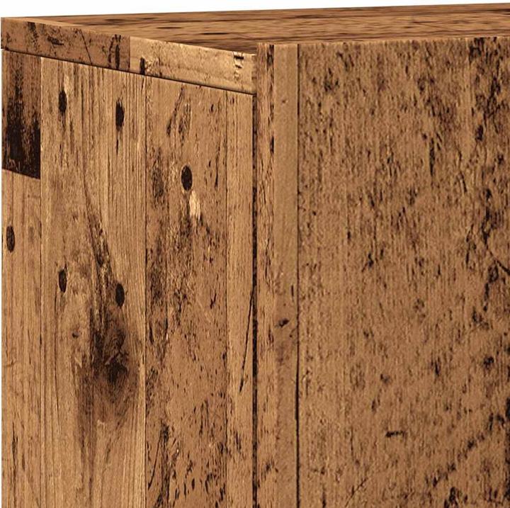 Image du produit vidaXL TV-Schrank (100 x 30 x 41 cm)