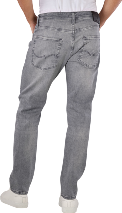 Image du produit Jack & Jones Mike Original JOS 811 Jeans coupe conique (W32/L34)