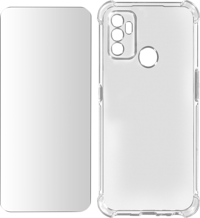 Produktbild Avizar Prems Series (Oppo A53s)