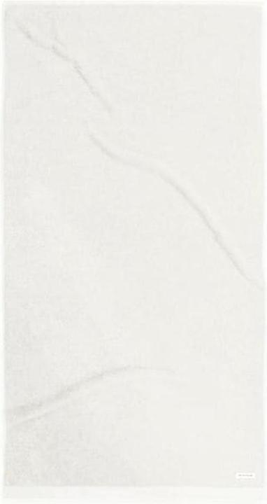 Produktbild Tom Tailor Duschtuch 140 x 70 cm, Alt Weiss/Weiss, Eigenschaften (140 x 70 cm)