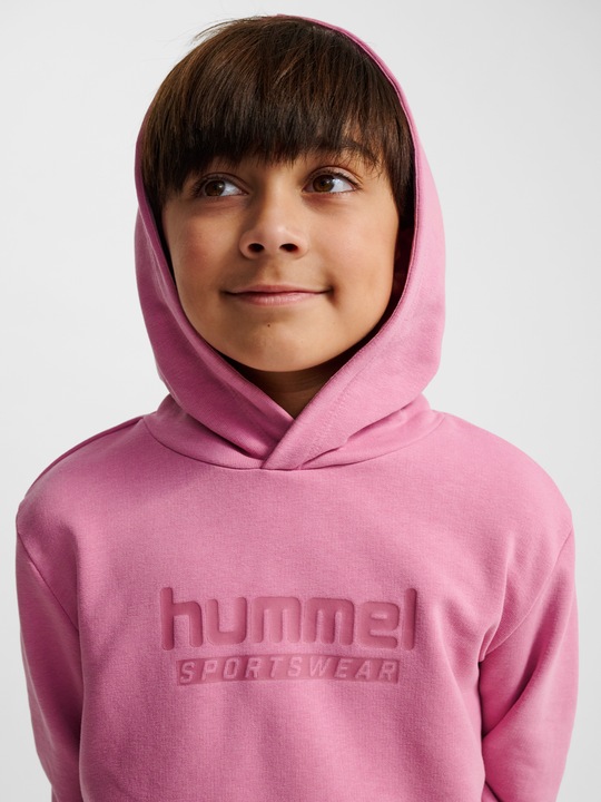 Immagine prodotto hummel hmlJR BASE HOODIE (34, 35, 36, 37, 38, 39, 40)