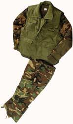 Actual product image Brandit US Ranger Cargo Pants (XL)