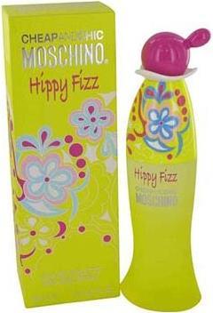 Image du produit Moschino Hippy Fizz (Eau de toilette, 100 ml)