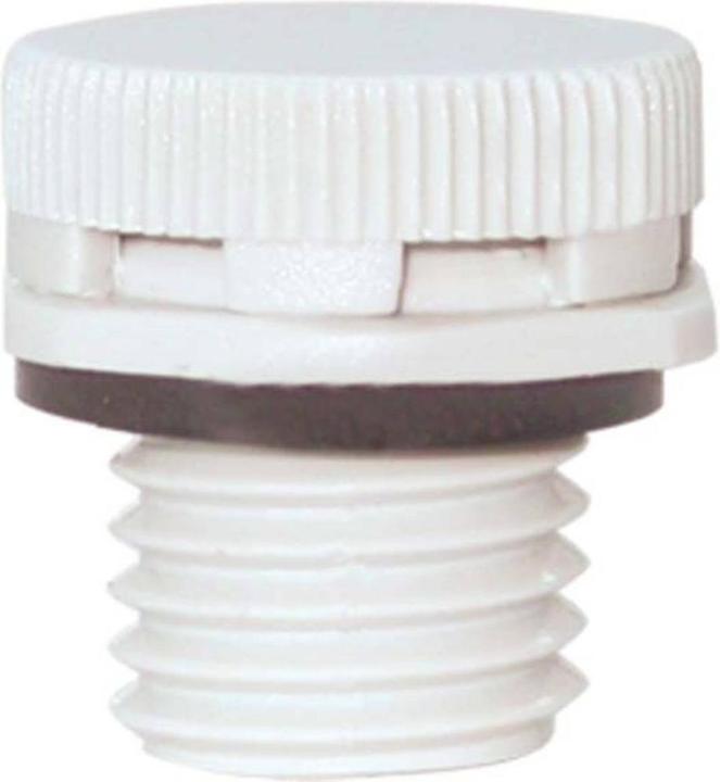 Actual product image Spelsberg pressure compensating element