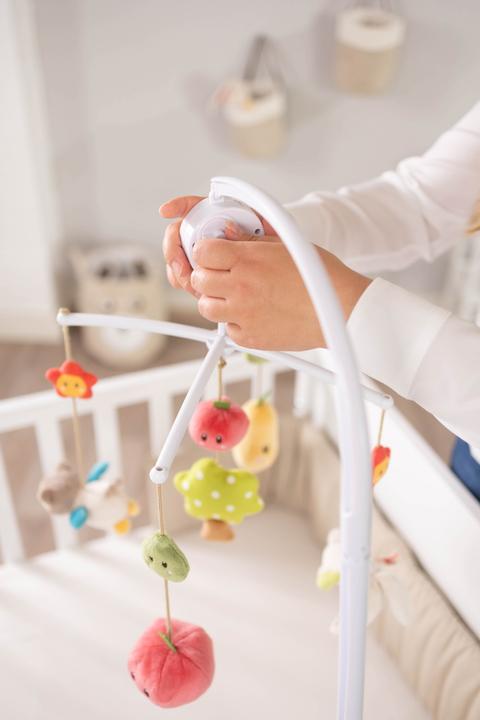 Image du produit NICI Musique Mobile