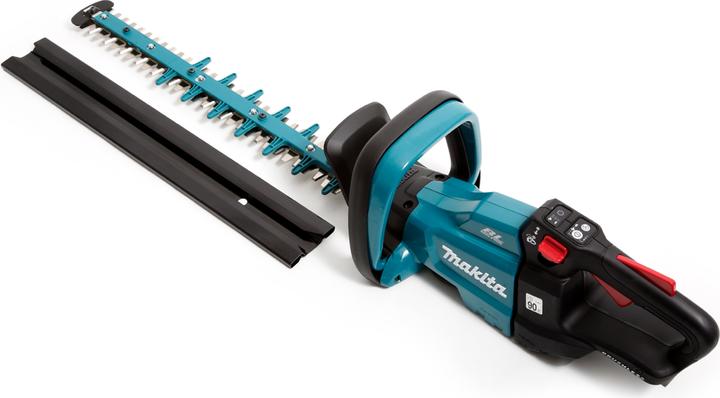 Actual product image Makita DUH 502 RT1 (Rechargeable battery operated)