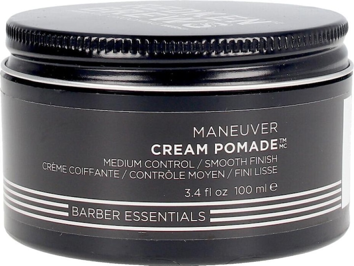 Produktbild Redken Brews Maneuver (Haarcreme, 100 ml)