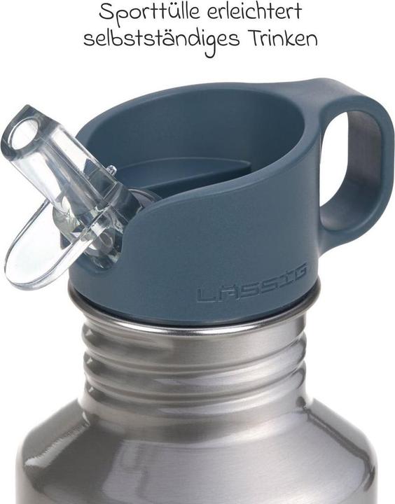 Produktbild Lässig Happy Prints (0.50 l)