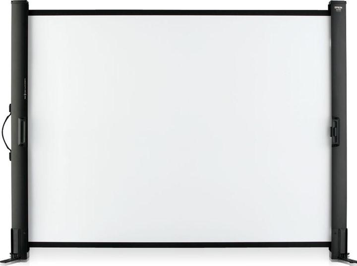 Actual product image Epson ELPSC32 127cm 50inch screen (50", 4:3)