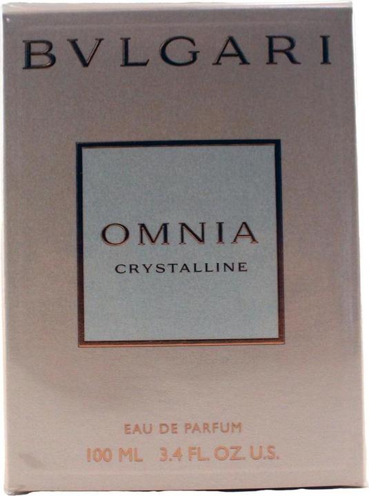 Produktbild Bulgari Omnia Crystalline (Eau de Parfum, 100 ml)