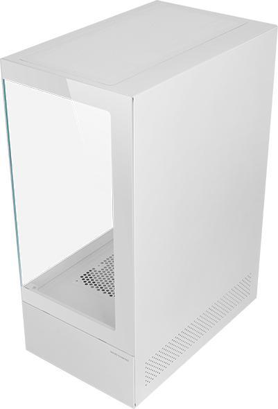 Mars Gaming MC-XOW (mATX, Mini-ITX, ATX)