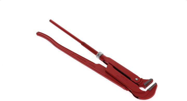 Produktbild Gedore Red red R27100030 Rohrzange 90° SV-Modell f.D.3 Zoll 635mm (625 mm)