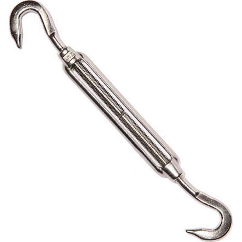 Nesling: Materiali Fissaggio per Tendoni Coolfit e Dreamsail (Tirante M8)