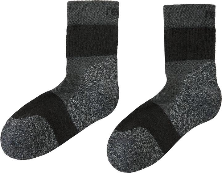 Reima Kinder Socken Patikka Melange (Einzelpack, 22 - 25)