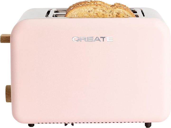 Produktbild Create Retro