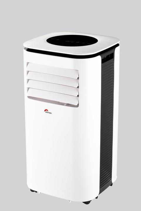 Image du produit Ohmex Climatiseur AIR-9100 (20 m², 9000 BTU/h)