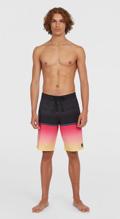 Produktbild O'Neill Hyperfreak Heat Block 21 Boardshorts (36)