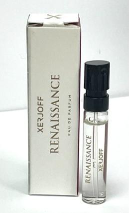 Produktbild XerJoff Renaissance Eau de Parfum Probe 2ml (Eau de Parfum)