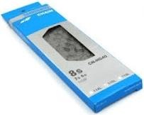 Immagine prodotto Shimano Cn-Hg40 (7-velocità, 8-velocità)
