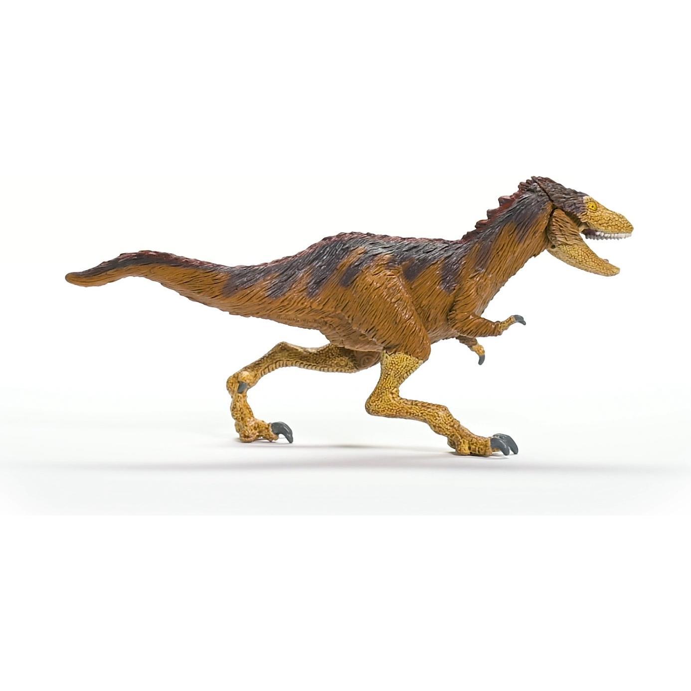 Thumbnail - Schleich Moros Intrepidus