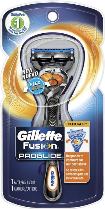 Image du produit Gillette Fusion ProGlide