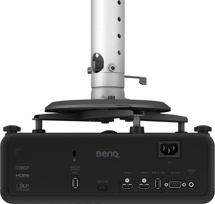 Actual product image BenQ Lh835st Dlp Single Laser (Full HD, 4000 lm, 0.69 - 0.83:1)