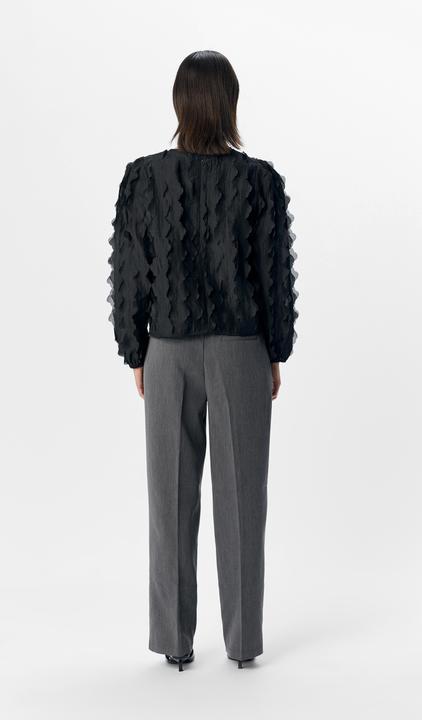 Produktbild Object Raffiniertes Bluse (38)