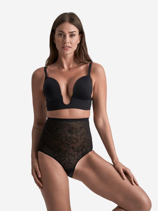 Produktbild Bye Bra Bügel-BH Ultra Plunge Bra (Einzelpack, M)