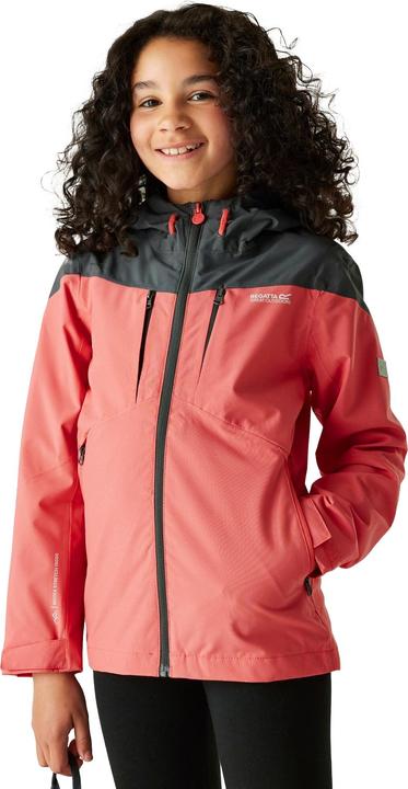 Produktbild Regatta Highton VI Jacke wasserfest (170, 176)