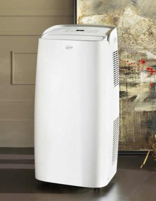 Actual product image Argo Milo Plus (45 m², 13000 BTU/h)