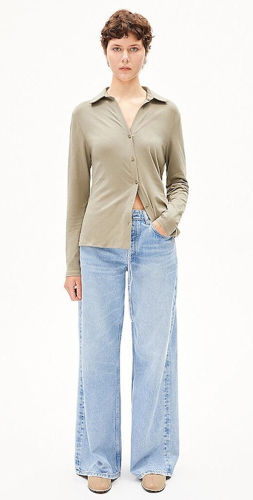 Actual product image Armedangels Astraeaas (XS)